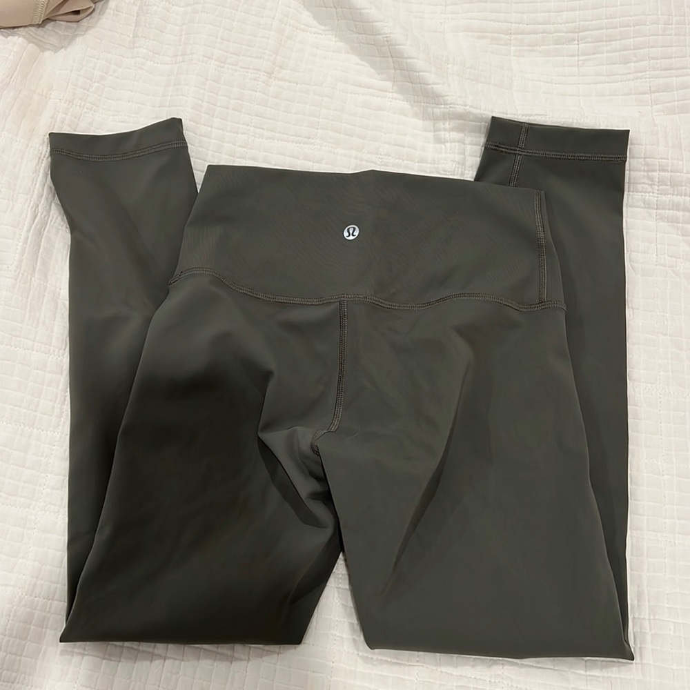 Wunder Train 21’ leggings
